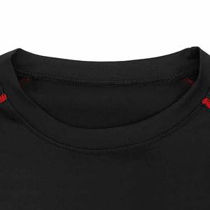 Ventes en gros de rashguards respirants pour hommes, fabriqués au Pakistan, de qualité supérieure, à manches longues, rashguards pour adultes, rashguards pour garçons - Product Image 4