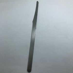 Removedores de Callos para Pedicura al por Mayor, Duraderos y Afilados, para Eliminar Callosidades y Piel Muerta del Talón, para Uso en Salones de Belleza - Product Image 2