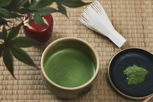 Mejores Precios, Excelente Calidad, 100% Pulpa Virgen, Batidor de Matcha de Bambú Portátil, Ensamblaje DIY, Material Seguro y Puro - Product Image 6