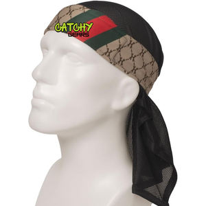 Wholesale <b>Paintball</b> Head Wraps Adjustable Sports Headband Moisture Wicking Outdoor <b>Paintball</b> <b>Accessories</b> - Product Image 3