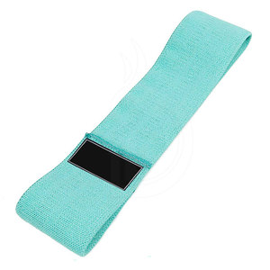 Juego de Bandas de Resistencia de Látex con Logotipo Personalizado para Ejercicios de Fitness en Casa, Ecológicas, Talla Adulto - Product Image 2