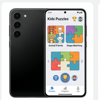 Aplicación de Juegos Educativos RoyalCraft Enterprise, Entrenamiento Cerebral y Actividades de Aprendizaje para Niños para IOS/Android/Linux/Mac - Stock Disponible