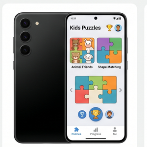 แอปเกมส์การศึกษา RoyalCraft – เกมส์เสริมทักษะ, ฝึกสมอง, การศึกษาสำหรับเด็ก และกิจกรรมสนุกๆ IOS/Android/Linux/Mac - Product Image 4