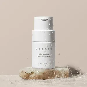 ผงทำความสะอาดเอนไซม์แบบอ่อนโยนจาก needly เหมาะสำหรับการใช้บนใบหน้า - Product Image 1