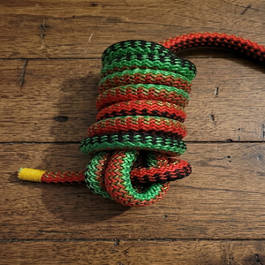 Nueva Cuerda de Algodón PP de Alta Resistencia con Gancho de Seguridad de Níquel Cromado, Colores y Longitud Personalizables Disponibles - Product Image 5