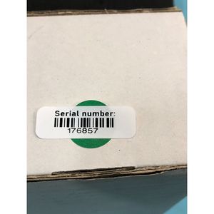 1 LOT de 25 connecteurs DINNECTORS DN-TL14SLN AUTOMATION DIRECT - Équipements et pièces semi-conductrices d'occasion fiables à l'échelle mondiale - Product Image 5