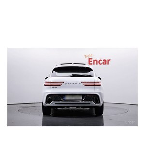 เกนเนซิส GV70 2.5T เบนซิน ขับเคลื่อน 2 ล้อ รุ่นกรกฎาคม 2024 วิ่ง 26,835 กม. เกียร์อัตโนมัติ เบาะหนัง กล้องมองหลัง พวงมาลัยซ้าย - Product Image 4