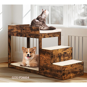 Escalera y escalones para mascotas - Product Image 2