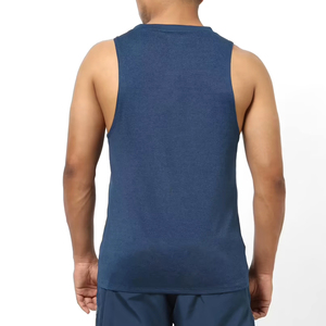 Premium quality Sleeveless style Tank Top breathable top trending reasonable rate best Selling men Tank Top with durable fabric - Product Image 2