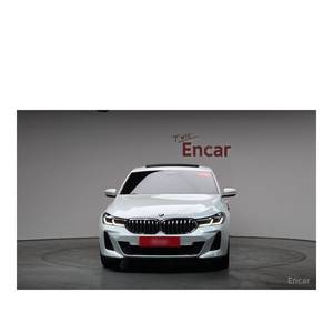 บีเอ็มดับเบิลยู แกรนทัวริสโม (GT) 620d XDrive M Sport ปี 2022 ระยะทาง 80,622 กม. เชื้อเพลิงดีเซล เกียร์อัตโนมัติ พวงมาลัยซ้าย - Product Image 2