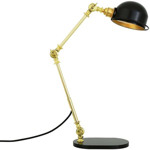 Adjustable Desk <b>Lamps</b> For Home Office Study Table Reading Workspaces Modern Lighting With Flexible Neck And Bright Energy Saving - Product Image 1