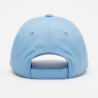 Gorra Deportiva Casual Impermeable y Transpirable de 7 Paneles, 100% Algodón, con Logotipo Personalizado OEM ODM, Unisex, Ajustable, Ligera, para las Cuatro Estaciones