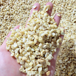 Origin Vietnam Santigo Cashew <b>Nuts</b> Kaju Broken Kaju In Bulk <b>Kernel</b> Cashew <b>Nuts</b> - Product Image 1