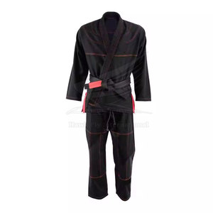 Best Quality Made Jiu Jitsu Uniform Low Moq Jiu Jitsu Uniform Cheap Price Jiu Jitsu Uniform <b>For</b> Online <b>Sale</b> - Product Image 2
