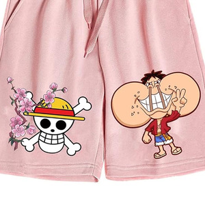 Pantalones Cortos de Verano para Hombre, 100% Algodón, Ligeros, Estilo Cargo, Multibolsillos, para Viajes al Aire Libre, Ropa de Playa, Corte Holgado, Estilo Utilitario, de Moda, de Secado Rápido - Product Image 5