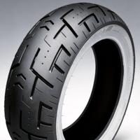 إطارات دراجات نارية رياضية شبه ملساء بدون أنبوب داخلي من CST CM-SC07، إطارات بديلة جديدة مقاس 110/70-12 و120/70-12 و130/70-12