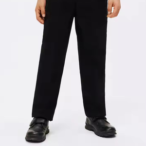 Uniformes Escolares de Graduación de Algodón a la Moda Personalizados para Niños Unisex de Alta Calidad Hechos a Medida - Product Image 4