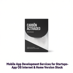 Servicios de Desarrollo de Aplicaciones Móviles para Startups - Aplicaciones Android, iOS, Versión Internet y Versión para el Hogar - Product Image 3