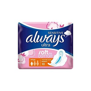 Serviettes hygiéniques Always Discreet - Pour les poches urinaires sensibles |   Toutes les tailles disponibles chez AW wholesales - Product Image 5