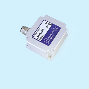 เซ็นเซอร์ตรวจจับความเคลื่อนไหว LPMS-IG1-RS232 แบบ 9 แกน IMU/AHRS ความไวต่ำพิเศษ พร้อมอินเทอร์เฟซ USB/RS232 รองรับแรงดันไฟฟ้า 5V-36V สำหรับยานยนต์และการนำทาง AGV - Product Image 1