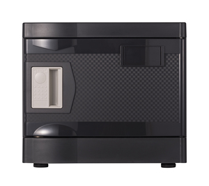 ตู้ล็อกเกอร์พลาสติก ABS แบบยั่งยืนต่อสิ่งแวดล้อม สำหรับสโมสรกีฬาและยิม - Product Image 5