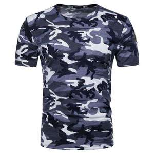 Camiseta de Algodón Personalizada de Alta Calidad para Hombre, Camiseta Blanca 100% Algodón para Impresión, Camisetas para Hombre, El Mejor Algodón de Pakistán - Product Image 6