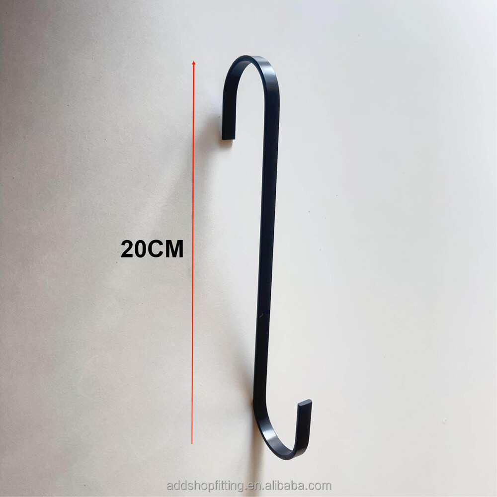 Black 20CM