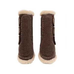 Botas para Caballos de Alta Calidad a Precio Accesible con Diseño Ligero y Cómodo y Características Ajustables - Product Image 1