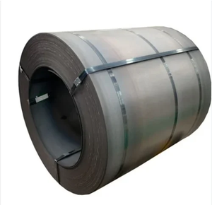 Servicio de Corte de Bobinas de Hojalata TMBP PCRC de Alta Calidad, Grado MR, para Aplicaciones Industriales de Techado - Product Image 1