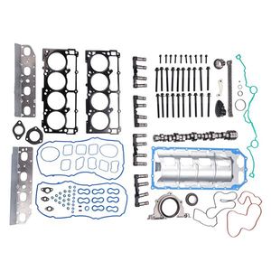 For Dodge for <b>Ram</b> 1500 2011-2015 5.7L HEMI V8 Camshaft MDS Lifters Timing Chain Kit Product Category Accessories - Product Image 1