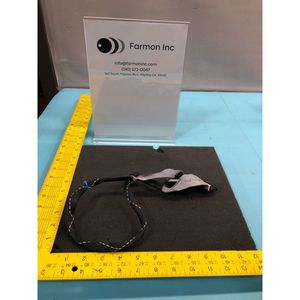 ชุดสายไฟ AMAT 0140-20694 สำหรับเซ็นเซอร์ PVD SHUTTER - อุปกรณ์และอะไหล่เซมิคอนดักเตอร์ระดับโลกที่เชื่อถือได้ - Product Image 2