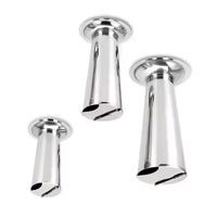 Pinces manuelles en acier inoxydable sur mesure de haute qualité, instruments chirurgicaux, outillage creux certifié CE