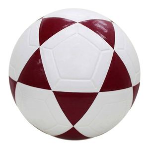 Ballon de football 32 panneaux, durable, léger, pour jouer en extérieur et en intérieur, ballon de football pour adultes, ballons de football en PU - Product Image 2
