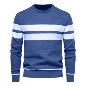 Sweat-shirts décontractés pour hommes haute performance, séchage rapide, 100 % coton tricoté, impression numérique, écologiques, coupe ajustée - Product Image 3