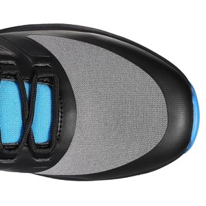 Scarpe da Fitness e Cross-Training Taglia US 8 Larghezza W con Punta Larga e Supporto Arco Plantare Regolabile, Sneakers Allacciate per Uomo/Donna - Product Image 2