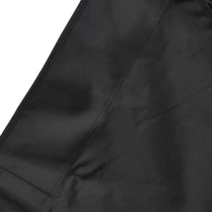 Panchina da Calcio Leggera a 6 Posti con Tasche Portaoggetti e Portabicchieri, Pieghevole e Portatile per Sedute sul Fianco del Campo - Product Image 4