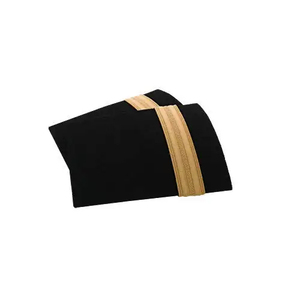 Accesorios de hombro para trajes y vestidos, parches decorativos para ropa de escenario, borlas y epaulettes, accesorios de vestimenta, servicio OEM de epaulettes - Product Image 3