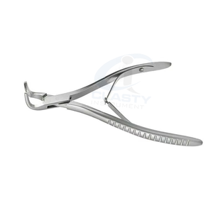 Equipo de extracción dental diseñado para clínicas dentales que ofrece un agarre fuerte y un funcionamiento suave: Fórceps Dentales - Product Image 3