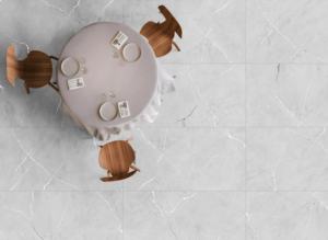 Azulejos de porcelana de alta calidad con aspecto de mármol, 800x1600, 1200x1800, 750x1500 mm, azulejos premium para interiores y exteriores - Product Image 2