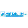 METAL IN LTD logo