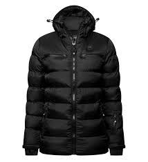 2026 New Design Stand Men's Puffer Jackets Wholesale Hot Sale Custom Padded <b>Bubble</b> <b>Coats</b> Winter Thick Warm - Product Image 3