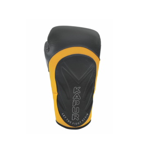 Guantes de Boxeo Clásicos con Cierre de Gancho y Bucle, Puño Extendido, Protección de Nudillos, para Entrenamiento, Sparring, Saco de Boxeo, Gimnasio, Fitness, Par para Adultos - Product Image 6