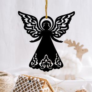 Black Metal Garden Stakes With Animal Silhouettes For Outdoor Decoration Simple Style Galvanized Steel Garden Art - Product Image 4
