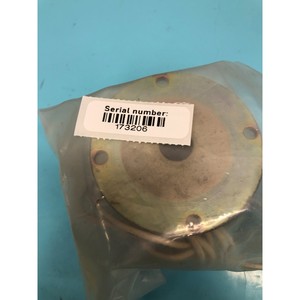 Frein de coupure de courant ELECTROID BFSB-15-4-24V, 173206 - Équipements et pièces semi-conductrices de renommée mondiale à la confiance de tous - Product Image 5