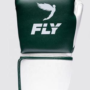 Guantes de Boxeo al por Mayor Personalizados, 100% Cuero Genuino, Guantes de Sparring Ligeros de Primera Calidad para Adultos, para Artes Marciales - Product Image 6