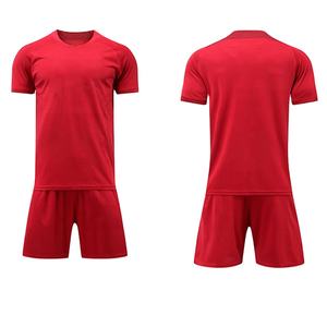 Fait sur mesure de haute qualité poids léger 100% Polyester impression numérique entièrement en gros personnalisé impression vierge équipes Football Football - Product Image 1