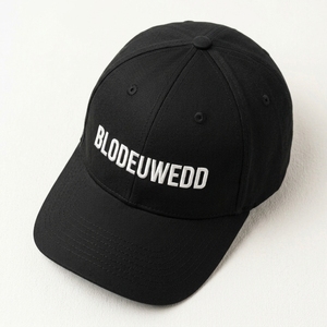 Gorra de Béisbol Estructurada de 6 Paneles Personalizada, Bordado Plano, Visera Precurvada, OEM, ODM, Marca Privada, Venta al Por Mayor, MOQ Bajo - Product Image 3