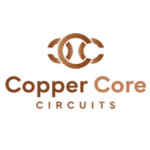 Copper Core Circuits logo
