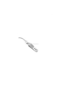 Pinza de DeBakey JOHNS HOPKINS BULLDOG RECTA DE 2-1/2 PULGADAS DE LARGO, Pinzas Vasculares Atraumáticas Dietrich DeBakey - Product Image 1