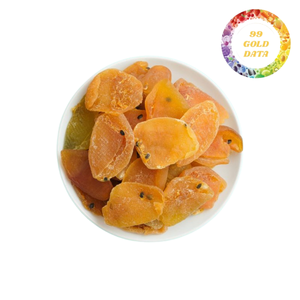 Fruta de la Pasión Deshidratada Baja en Grasa, Snack de Fruta Tropical, Venta al Por Mayor, Suministro Directo de Fábrica en Vietnam - Product Image 6